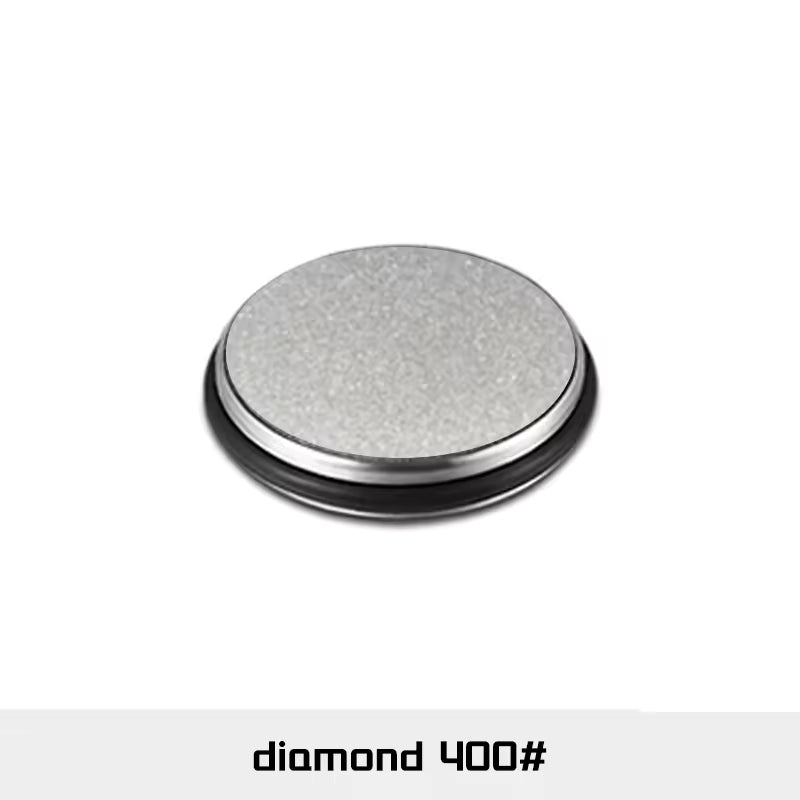 Rolling Knife Sharpener