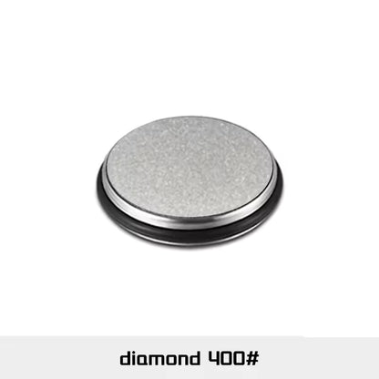 Rolling Knife Sharpener