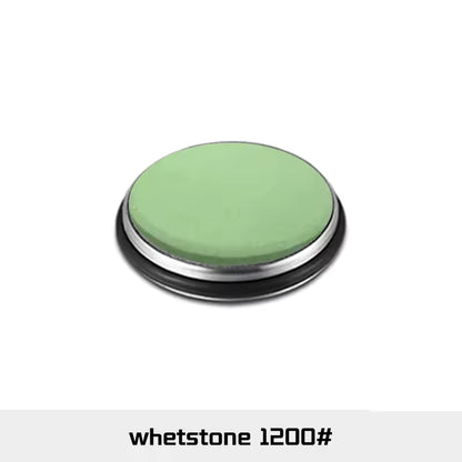 Rolling Knife Sharpener