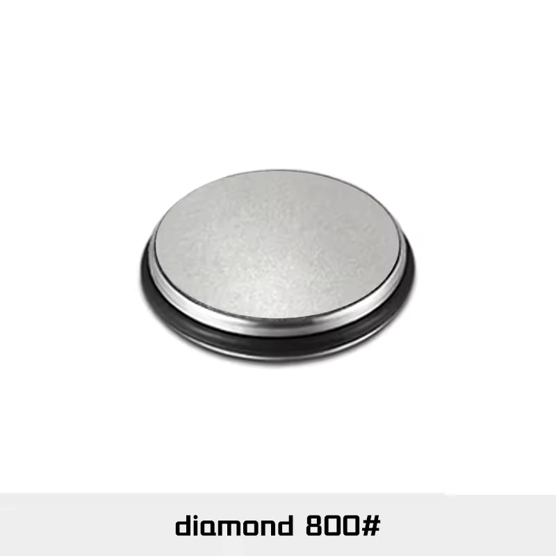 Rolling Knife Sharpener