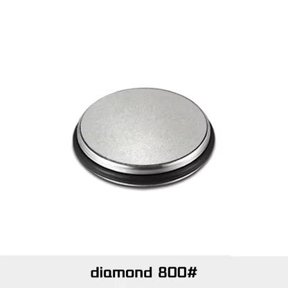 Rolling Knife Sharpener