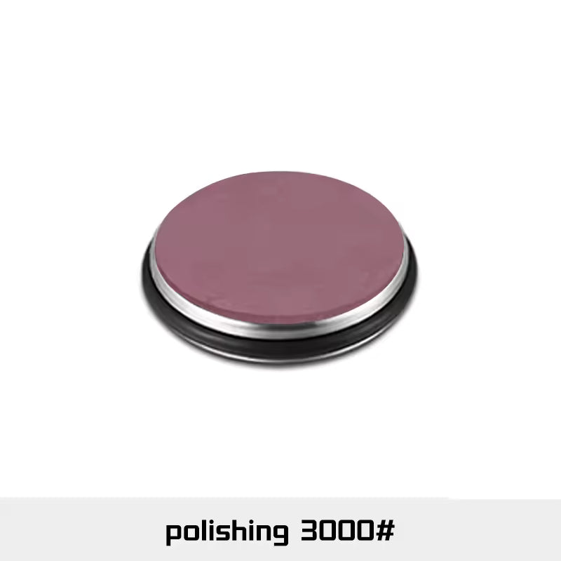 Rolling Knife Sharpener