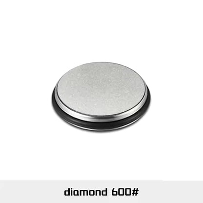 Rolling Knife Sharpener