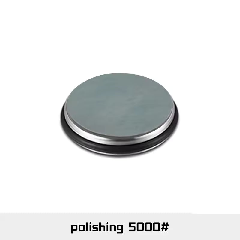 Rolling Knife Sharpener