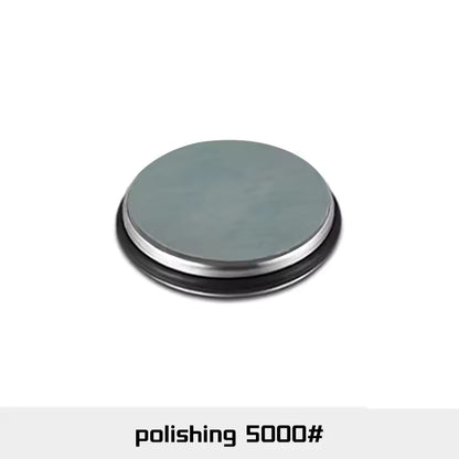 Rolling Knife Sharpener