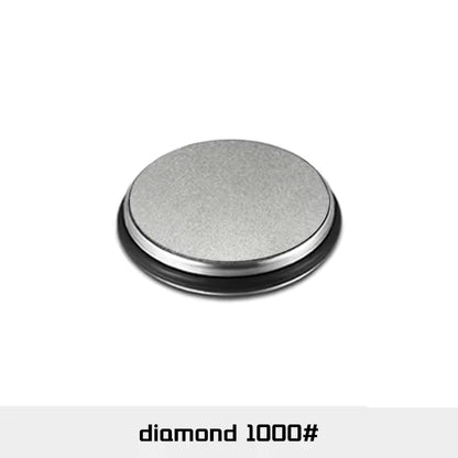 Rolling Knife Sharpener