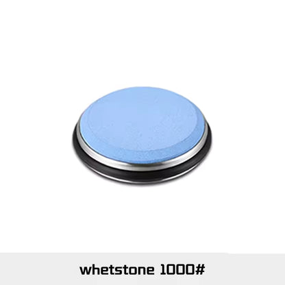 Rolling Knife Sharpener